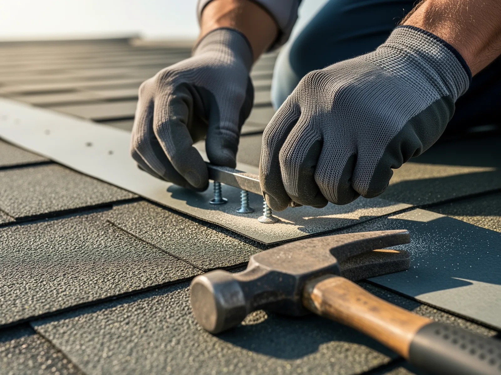 Why choose Fascia Repair in Spencer, TN